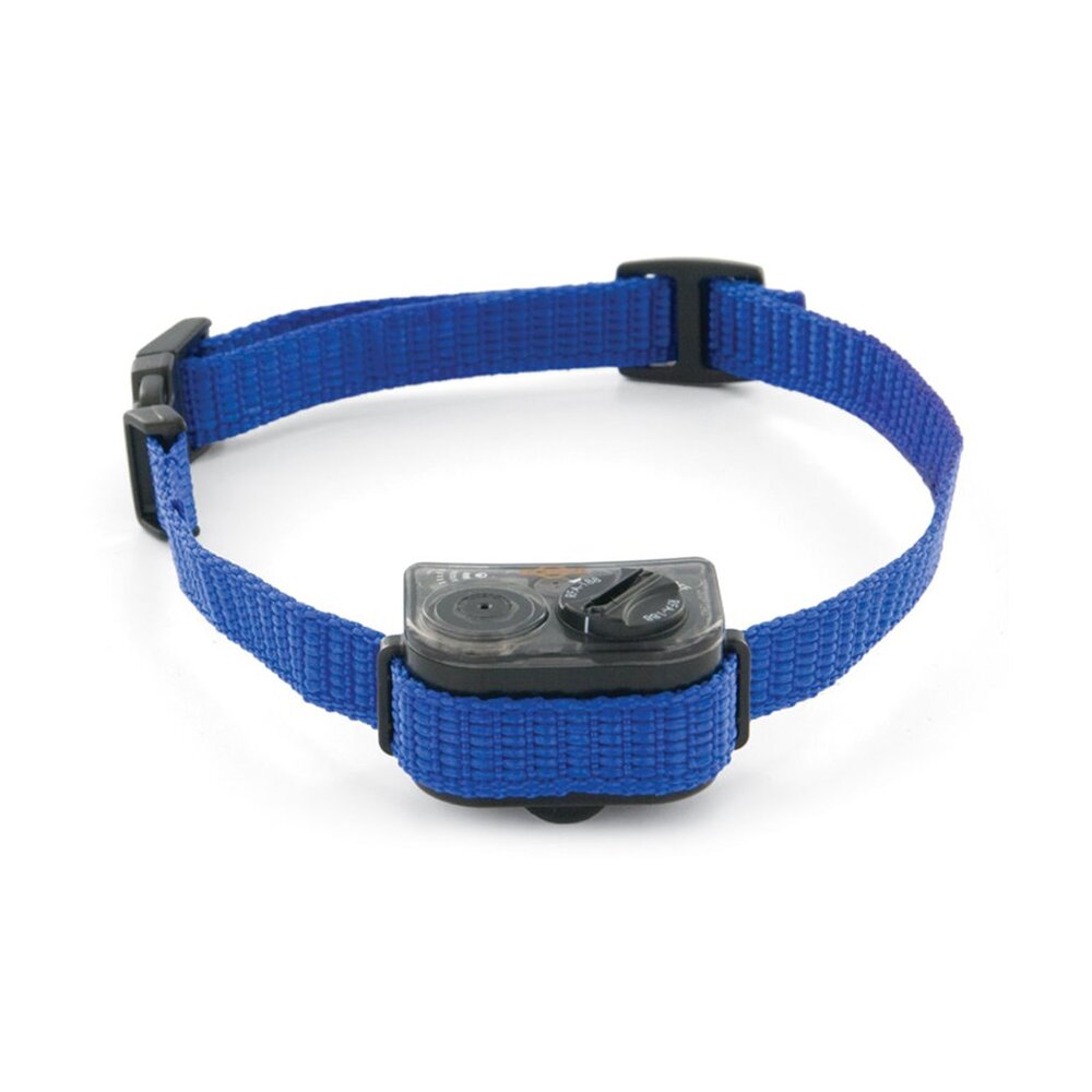 Elite Little Dog Spray Bark Control, Small Dog, Blue NIB